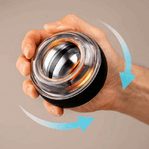 Rotor rotation mechanics