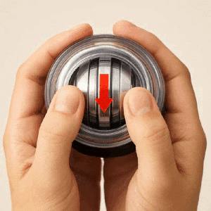 Generational health and grip